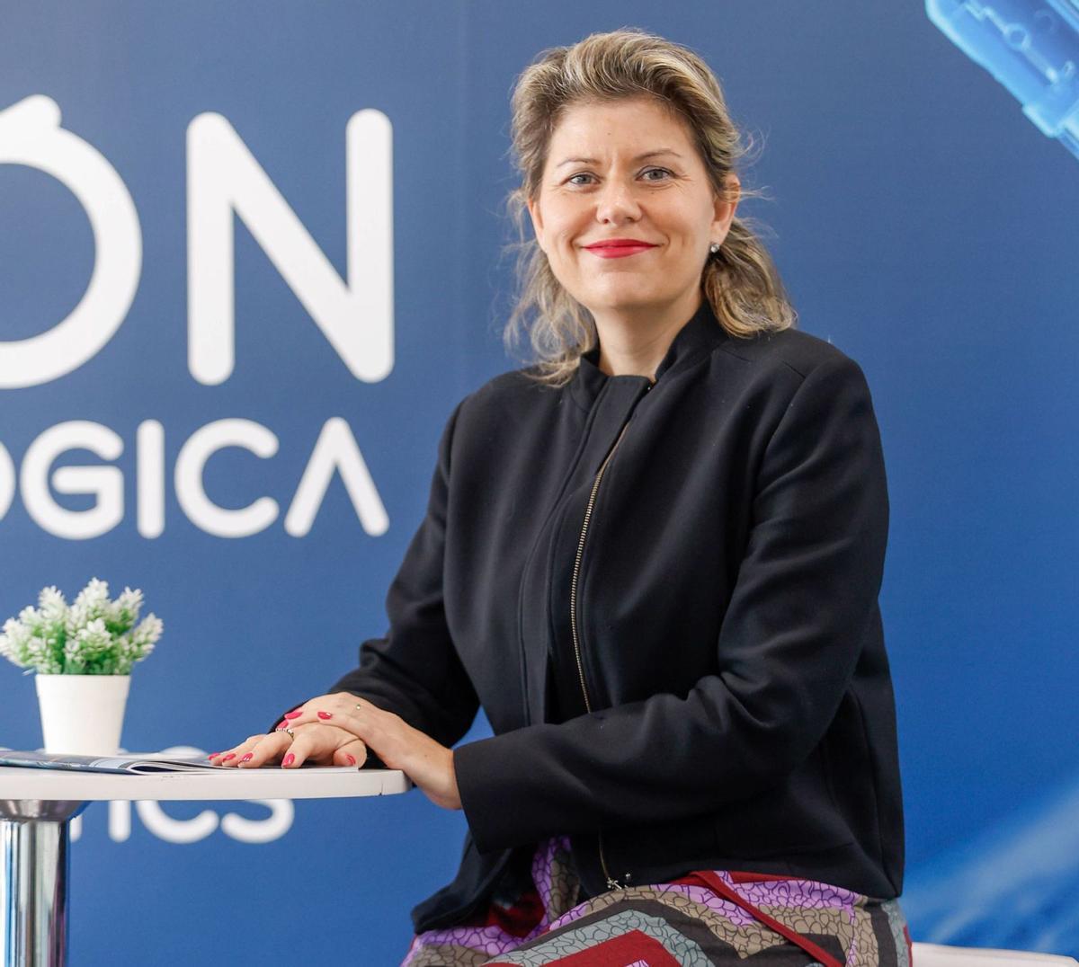 «Las nuevas empresas van a hacer que la economía cordobesa se mueva»  | MANUEL MURILLO