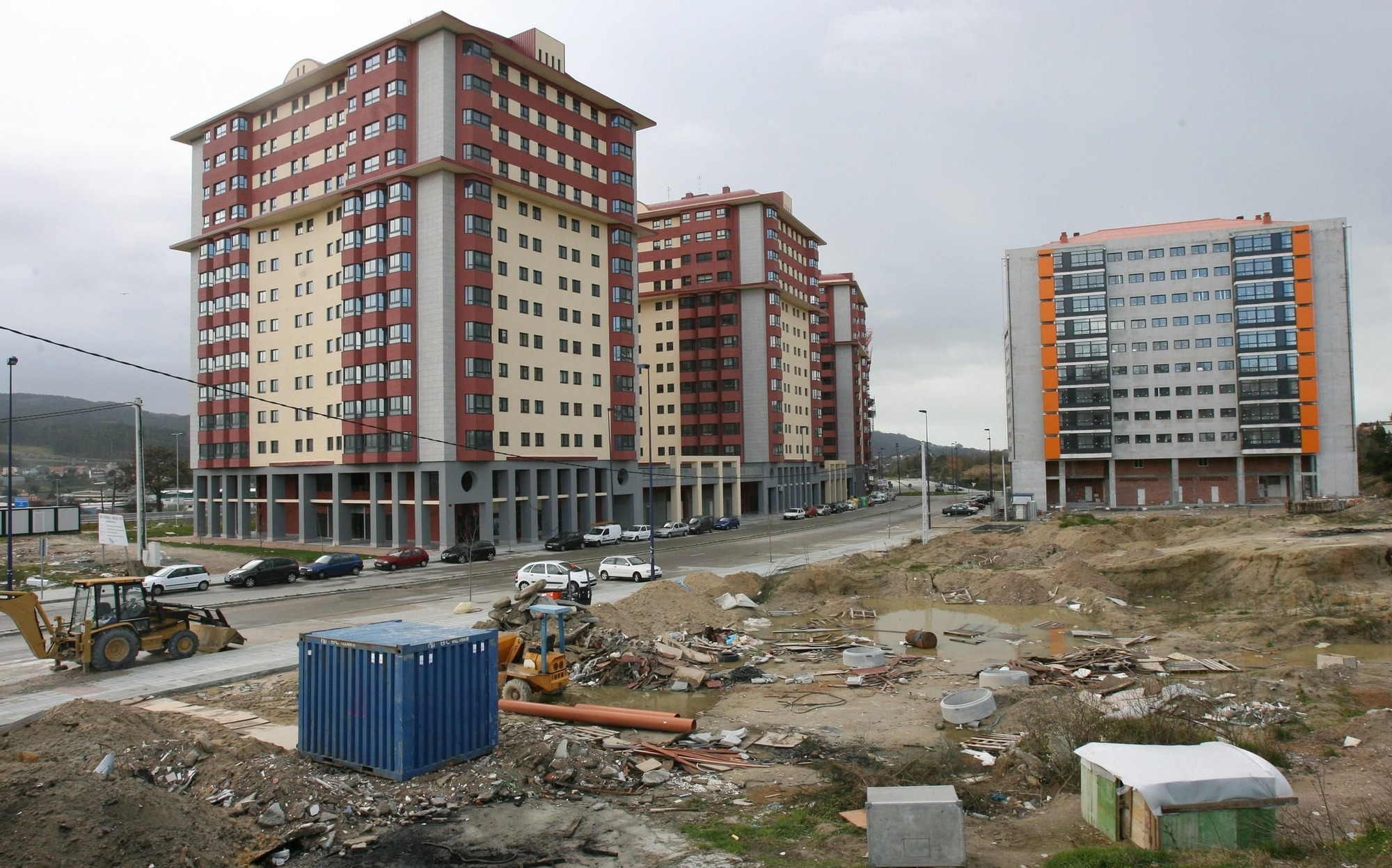 Navia cumple 20 años