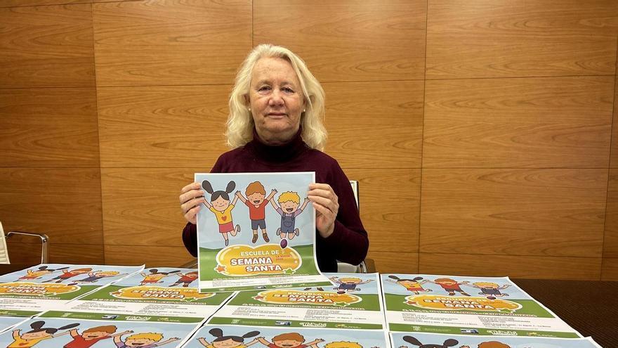 La “Escuela de Semana Santa 2026” abre inscripciones el 9 de marzo