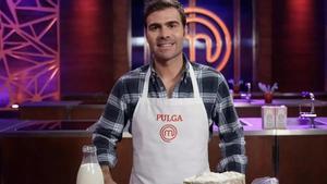 Masterchef expulsó a Pulga tras un desastroso resultado con los postres de Jordi Roca.