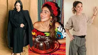Las mujeres latinas que triunfan en España