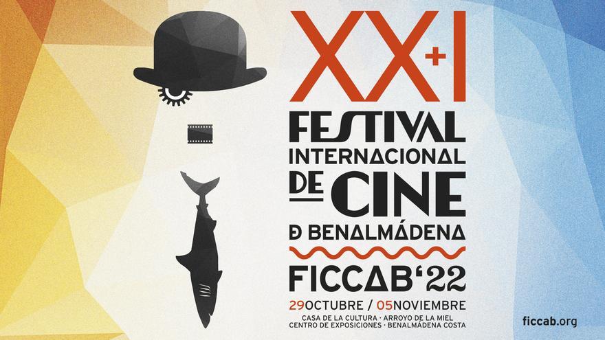 El Festival Internacional de Cine de Benalmádena 2022 entregará sus premios a Salva Reina, Ángeles González-Sinde, Pedro Olea y Peter Beale