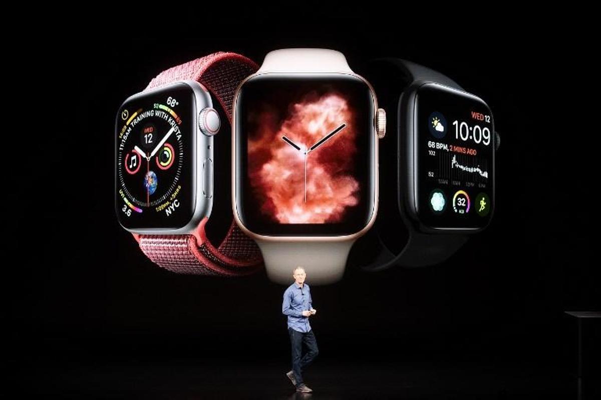 iPhone XS: Apple presenta sus nuevos dispositivos