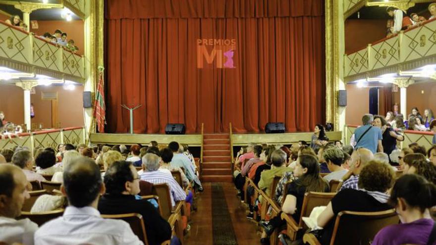 Benavente: Estos son los ganadores de los premios Premios MT Escolares 2023