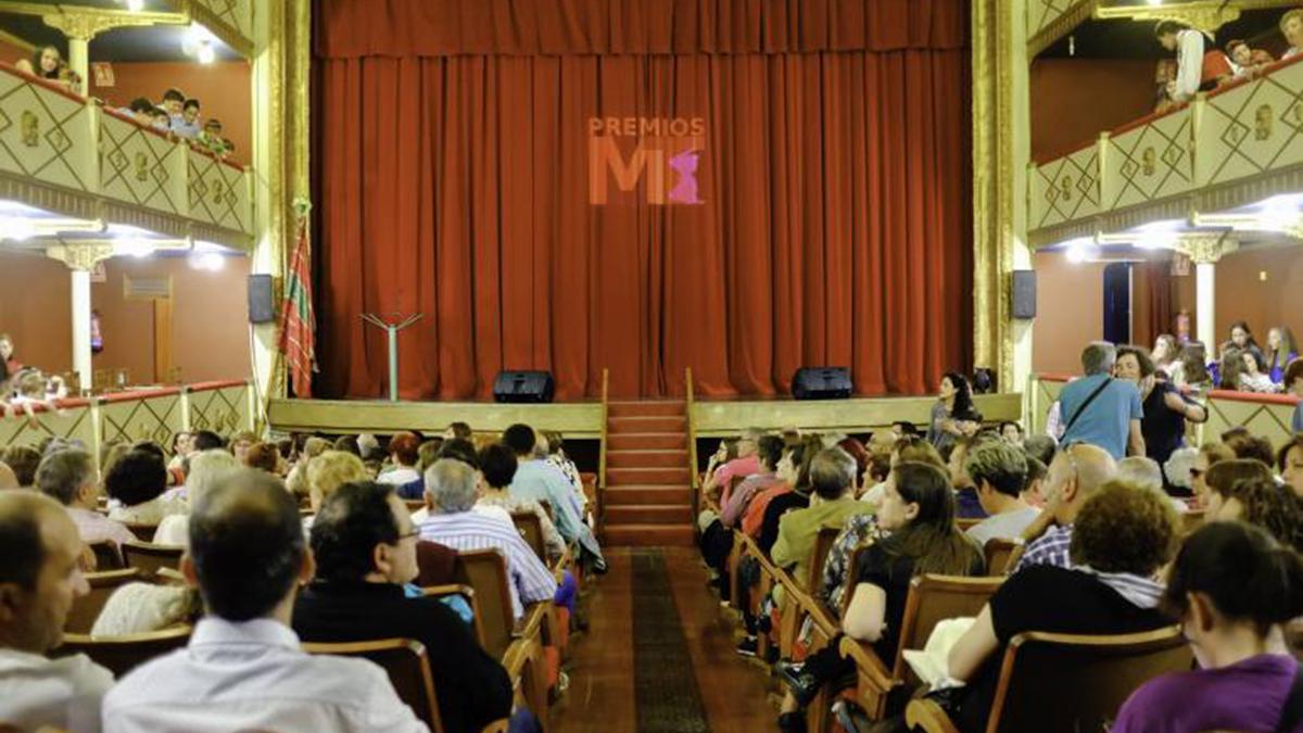 La XV Gala de los Premios MT 2023 tendrá lugar en el Teatro Reina Sofía el viernes 2 de junio a las 20.00 horas.