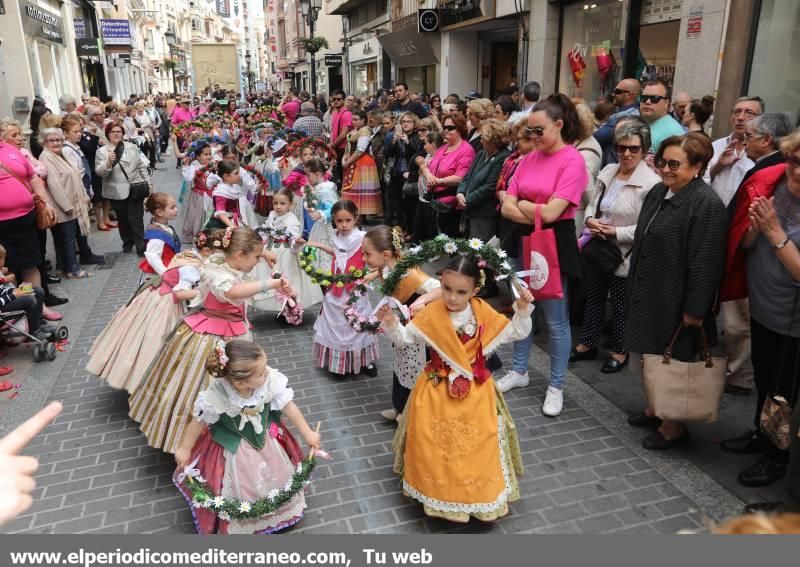 Galería de fotos del pregonet Lledó