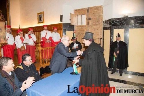 Fiesta de los Inocentes en Caravaca