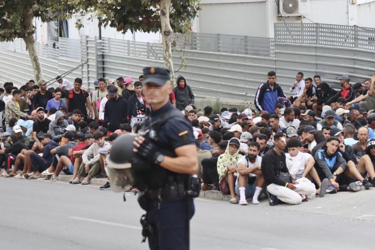 La policia reclama al Marroc que identifiqui 21 capitostos de l’assalt