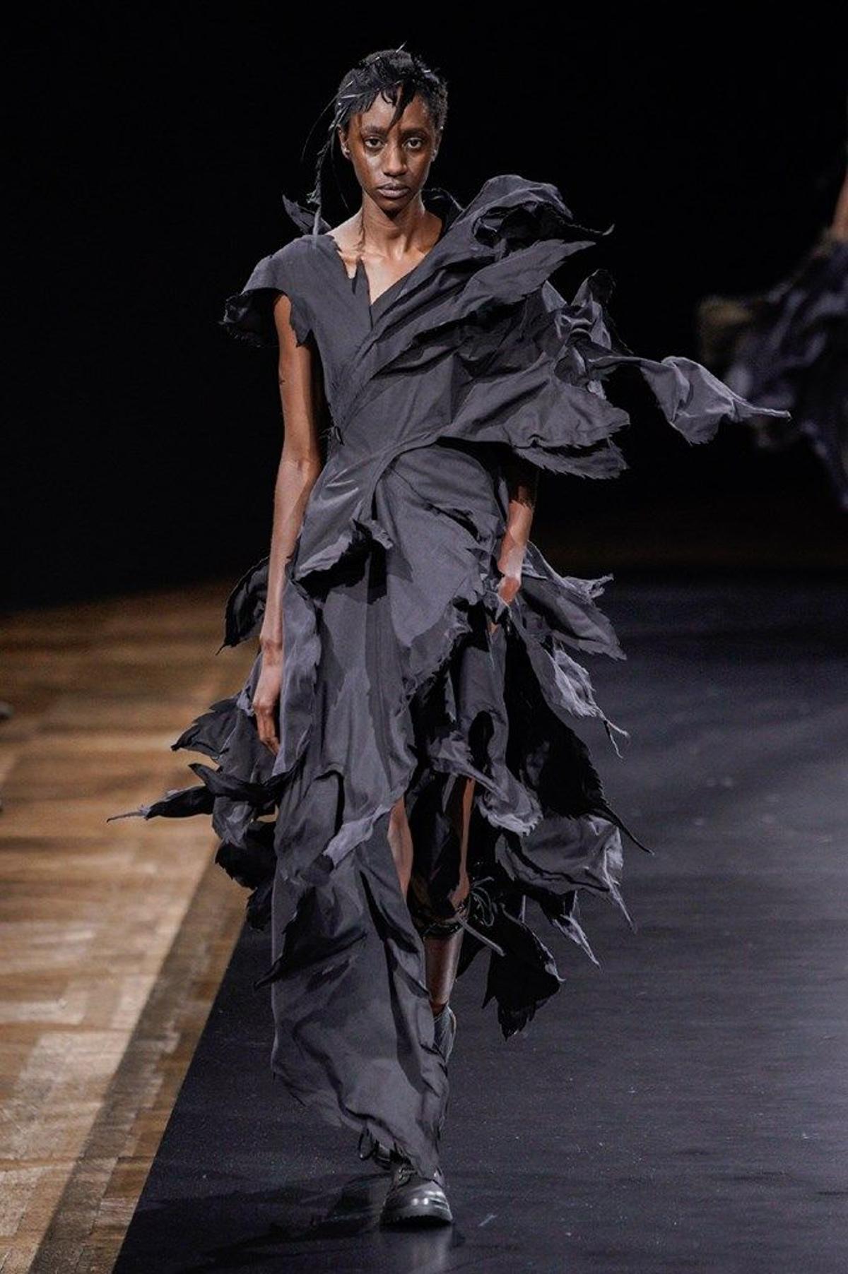 Yohji Yamamoto