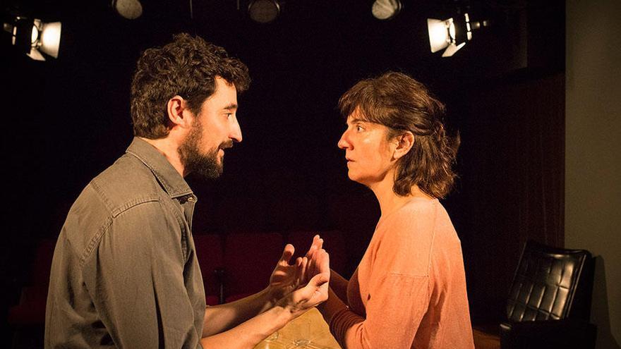 «El pequeño poni», teatre contra l&#039;assetjament escolar, a l&#039;espai La Cate de Figueres