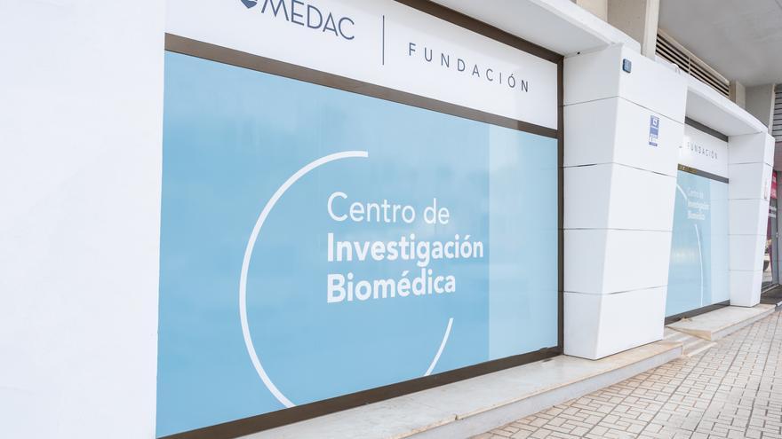 Nuevo centro de investigación biomédica en Alicante dirigido a colectivos vulnerables