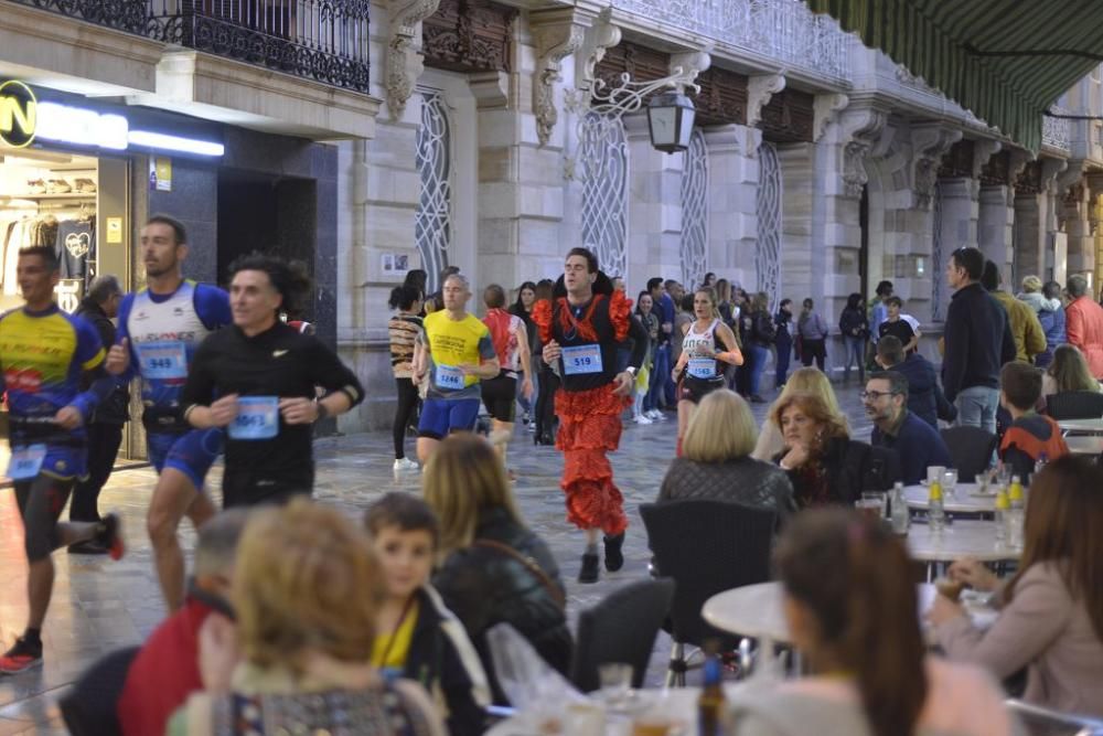 San Silvestre de Cartagena