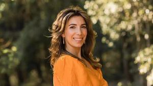 La psicloga Alicia Gonzlez.