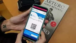 Los Bonos Cultura de la Xunta vuelan en horas