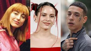 Los discos de C Tangana y Rosalía se hicieron en Urduliz: así se