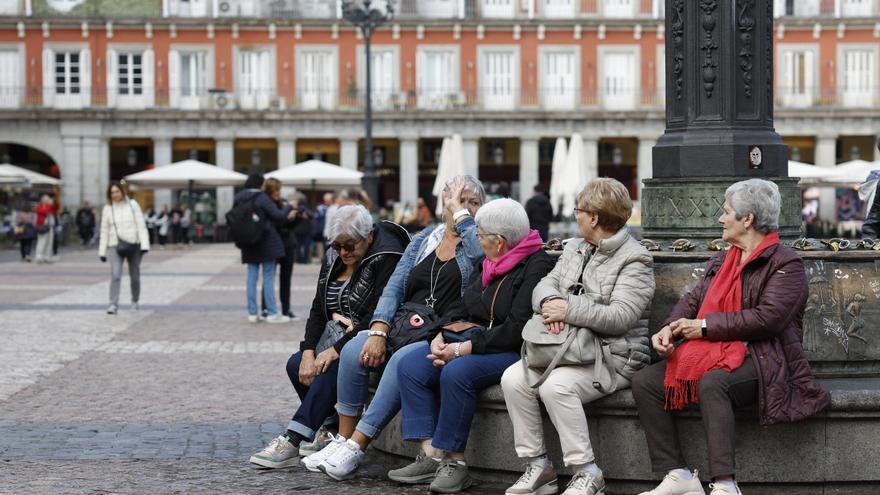 Cambios en las pensiones: estas son las nuevas condiciones para poder jubilarte en 2025