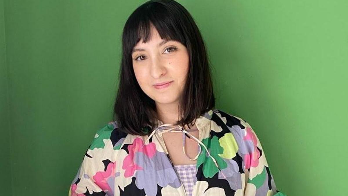 Cristina Quesada Padrón