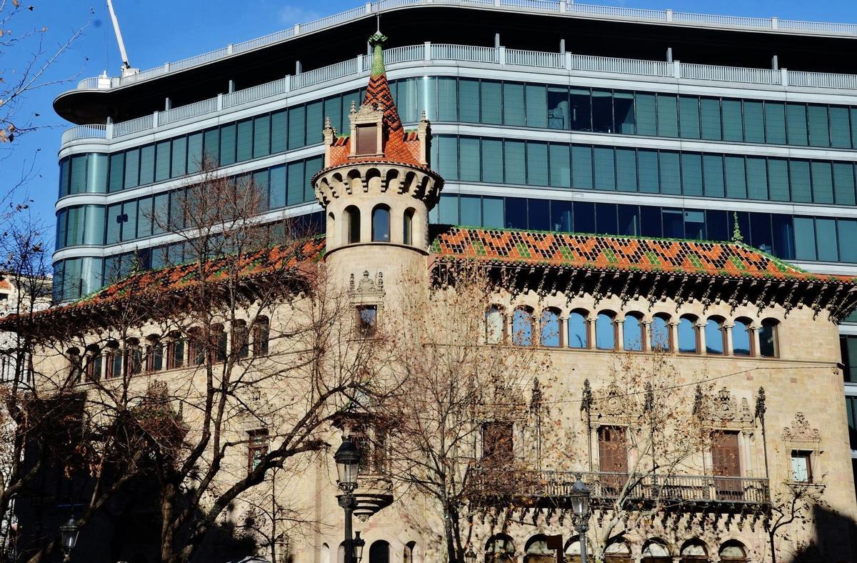 Una vintena d’alcaldes cobraran de la Diputació de Barcelona per dedicació exclusiva