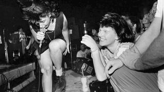 Riot Grrrl: revuelta feminista a ritmo punk