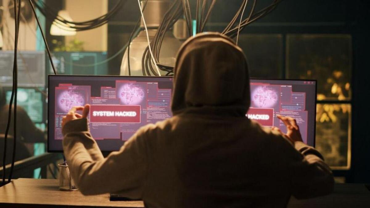 La Policía Nacional alerta sobre la nueva estafa "No soy un robot".