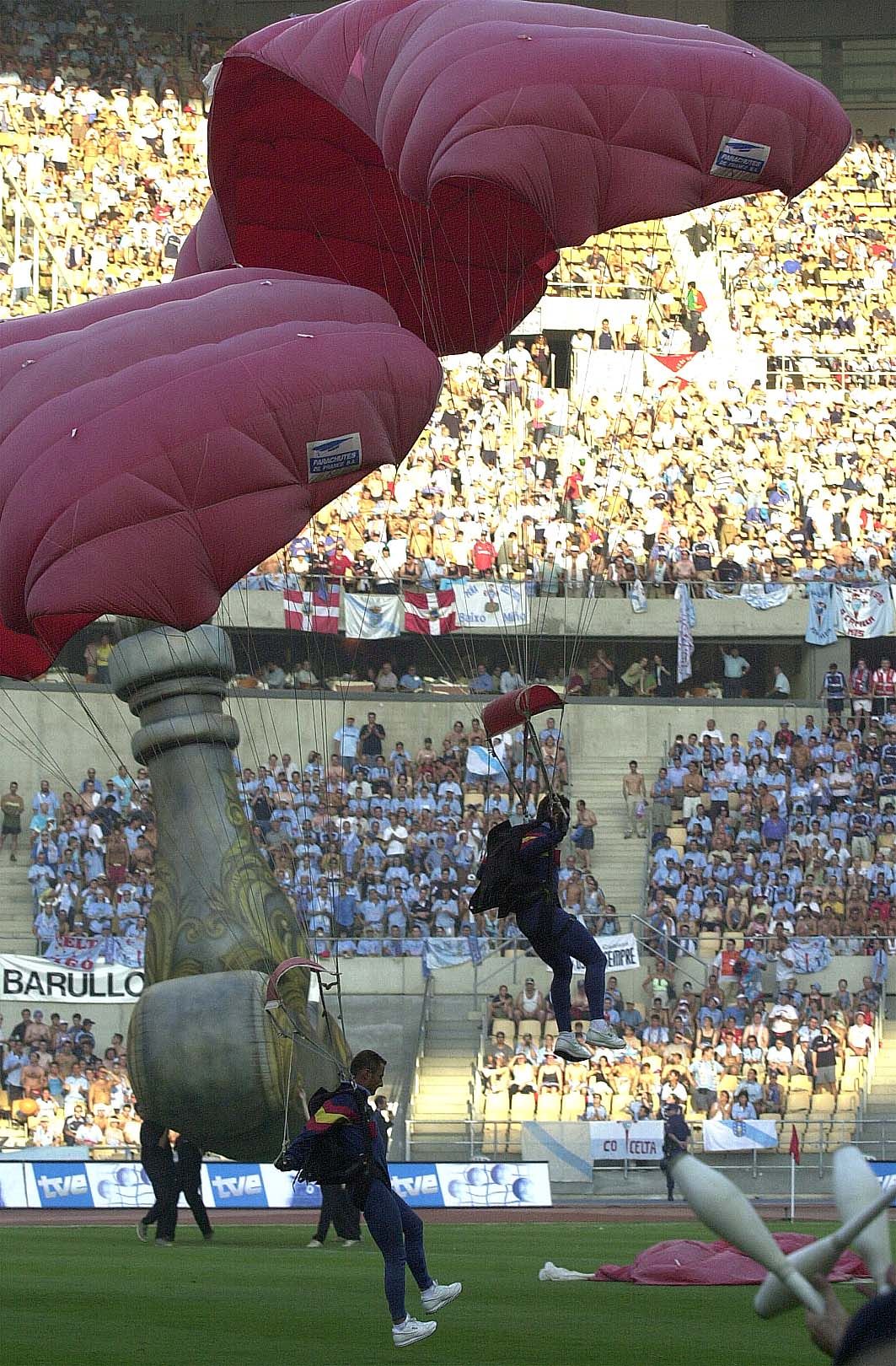 Una fecha para olvidar que siempre estará en la memoria del celtismo