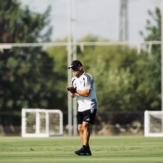 Alineación probable del Sevilla FC ante el Aston Villa: un once de Luis García Plaza con muchas novedades por las ausencias