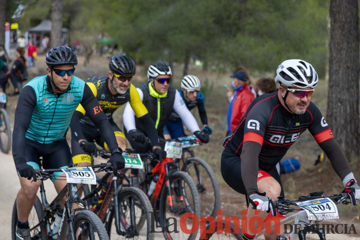 Circuito XCM Región de Murcia, ‘Memorial Luís Fernández’