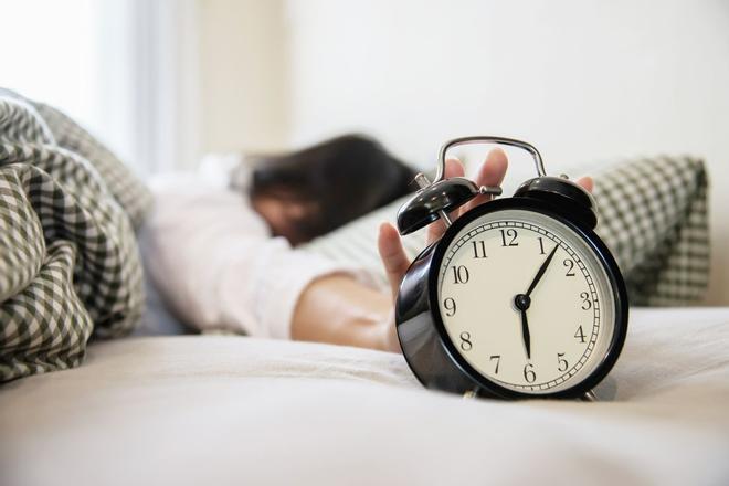Pastilles de melatonina per combatre l’insomni de forma sana i efectiva