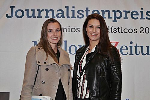 Die Mallorca Zeitung hat zum ersten Mal einen Journalistenpreis für herausragende Mallorca-Berichterstattung verliehen.