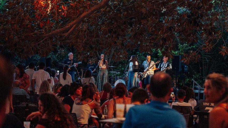 Noches Mágicas: el festival donde el concierto es solo el principio