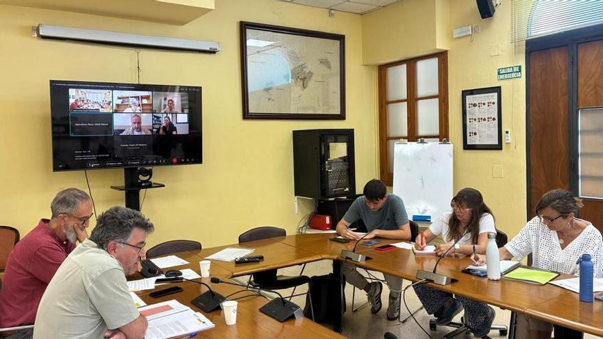 Agricultura incrementa las ayudas destinadas a inversiones del sector