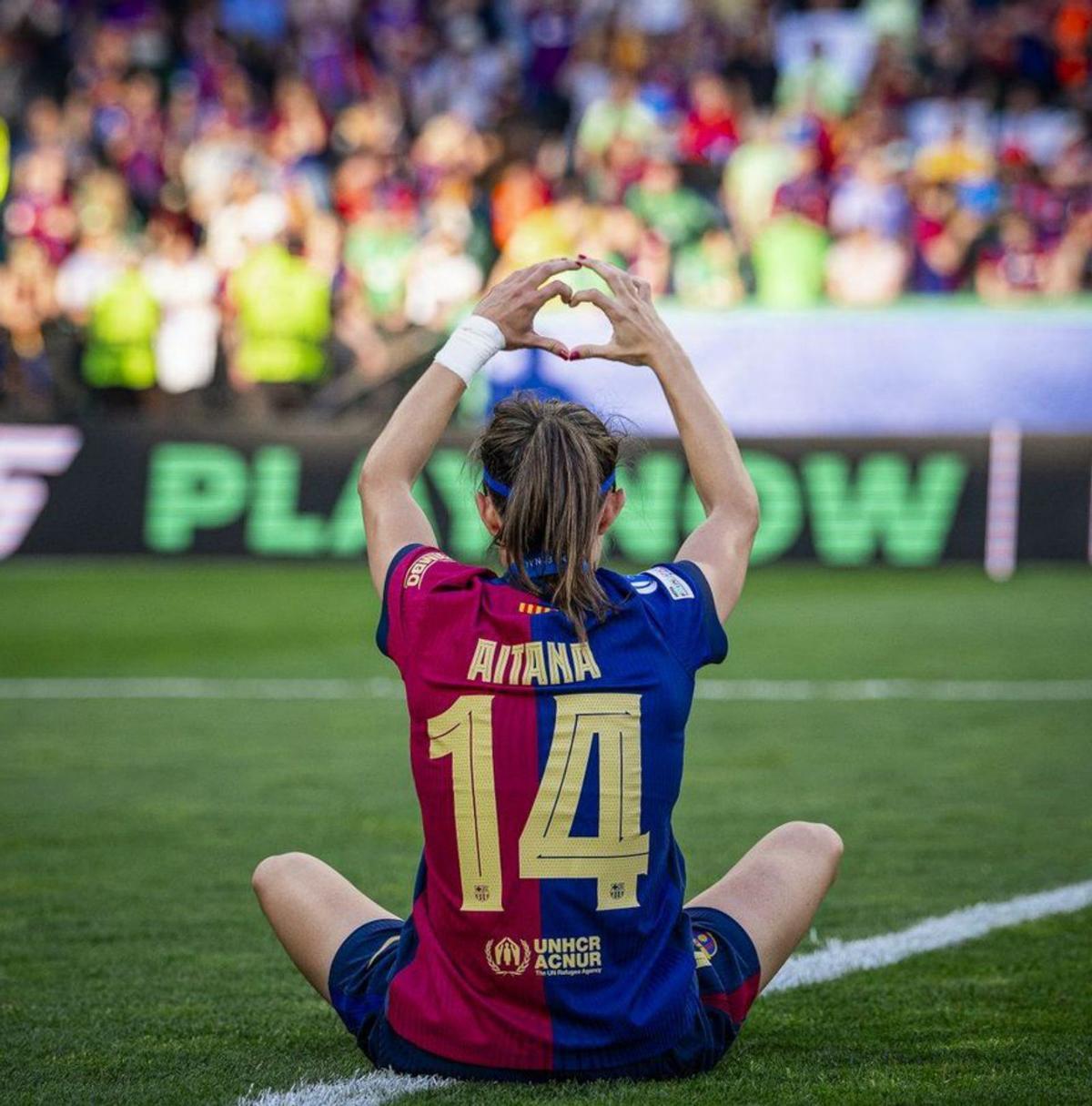 La Copa de la Reina, a TV3 i La 2 La Copa de la Reina, a TV3 i La 2