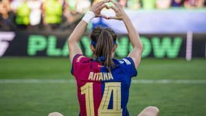 La Copa de la Reina, a TV3 i La 2