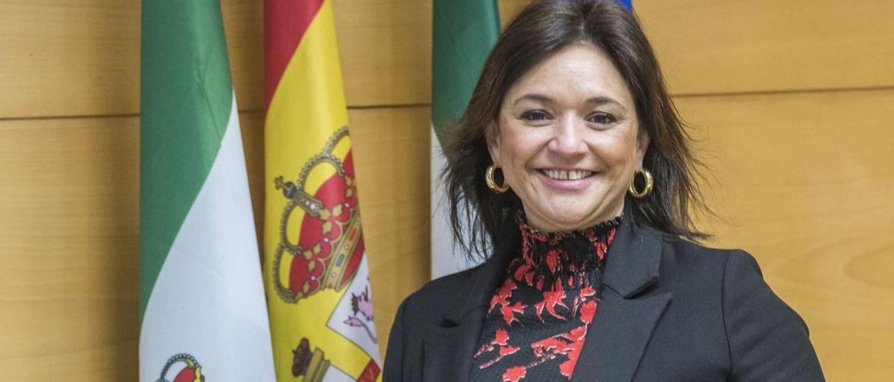 Margarita del Cid será investida el 17 de junio como alcaldesa con mayoría absoluta. | L. O.