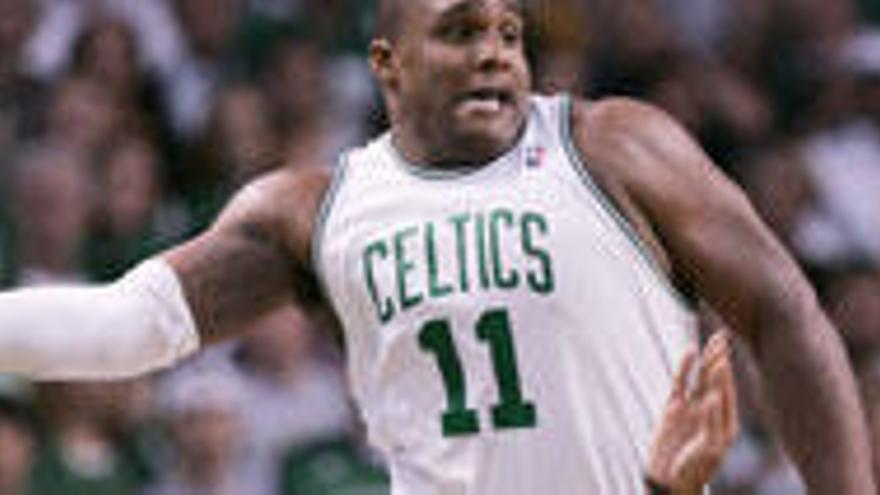 Glen Davis