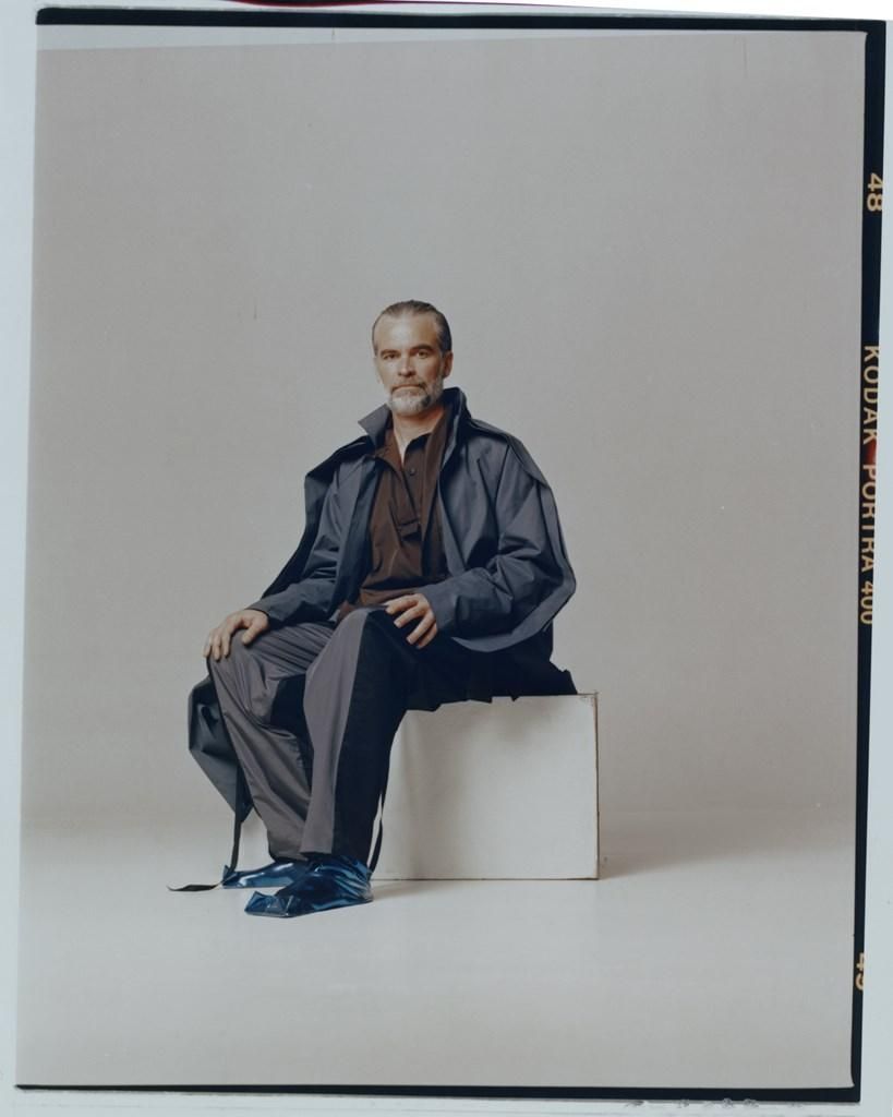 Ernesto Naranjo