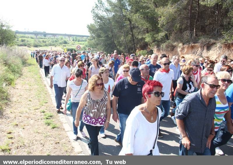 GALERÍA DE FOTOS -- Homenaje a Santa Quitèria