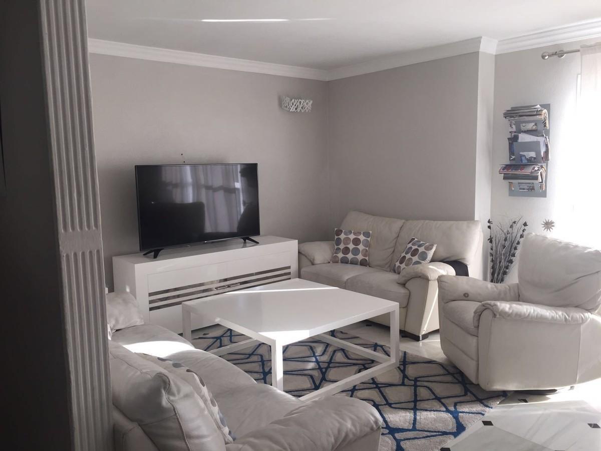 Pisos en venta en Málaga para disfrutar de tus vacaciones