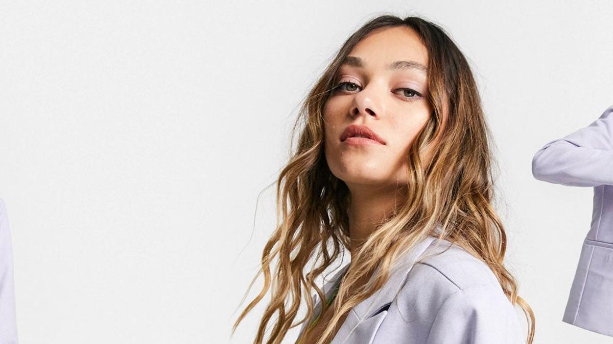 Llega la colección 'circular fashion' a Asos