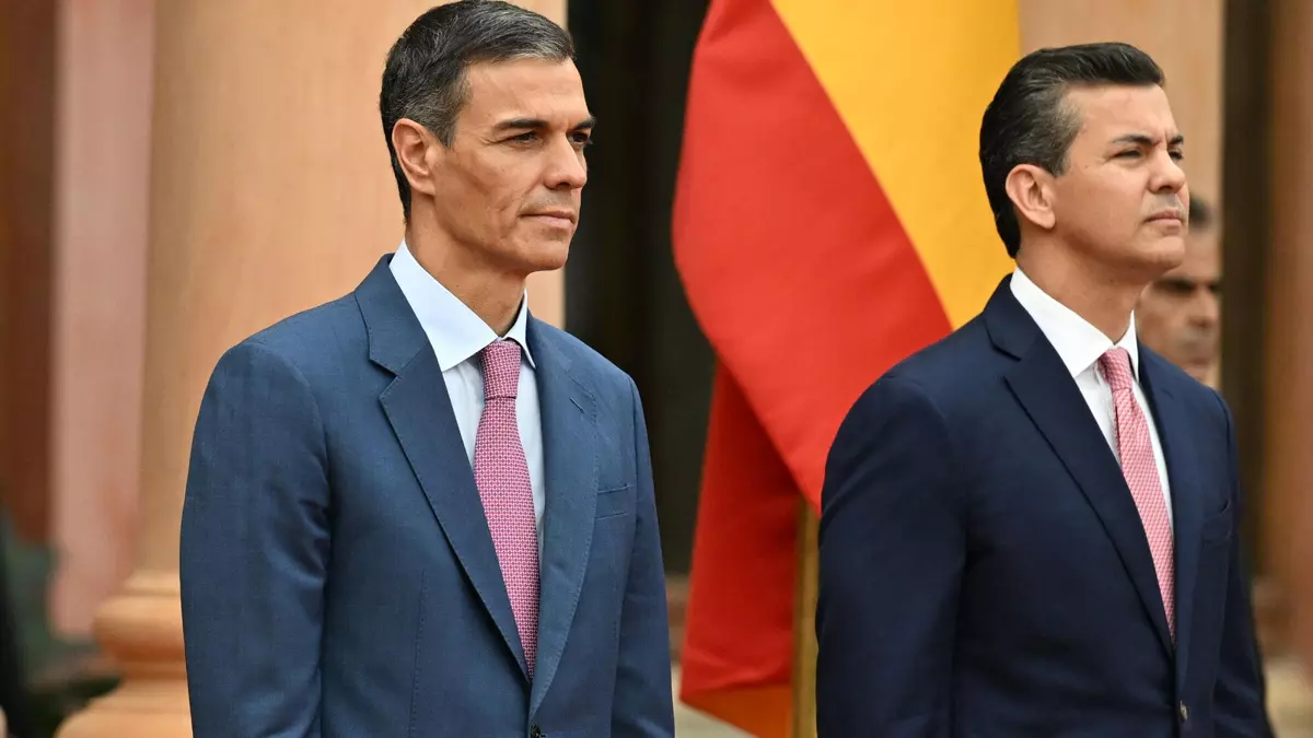 Sánchez pide destinar los ingresos de la UE por las “contramedidas” arancelarias a un fondo de ayuda a los sectores afectados