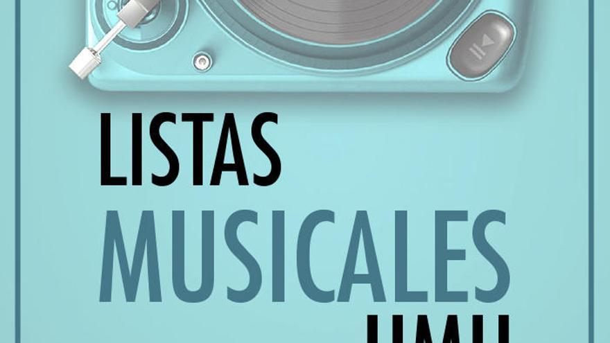 Música propuesta por la UMH