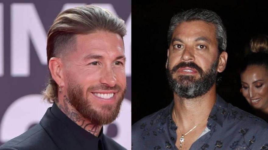 Nueva traición a Sergio Ramos: Su hermano habla de la ruptura con Pilar Rubio