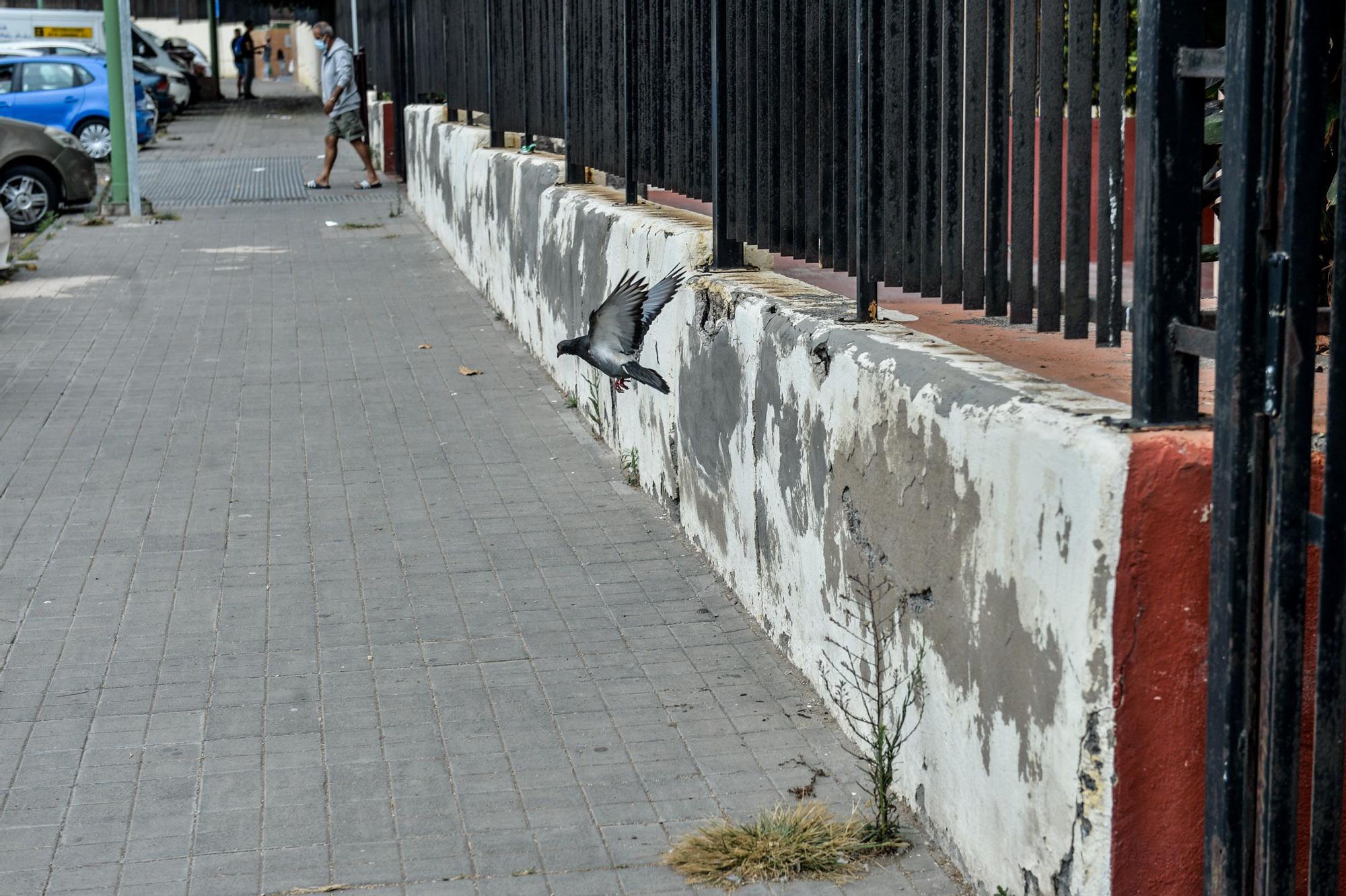 Barrios que buscan fondos europeos | La Paterna