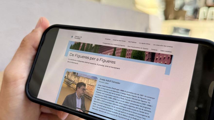 El Jutjat Mercantil de Girona accepta la demanda de l'Ajuntament de Figueres contra Orgull de Figueres i Josep Adolf Estrader