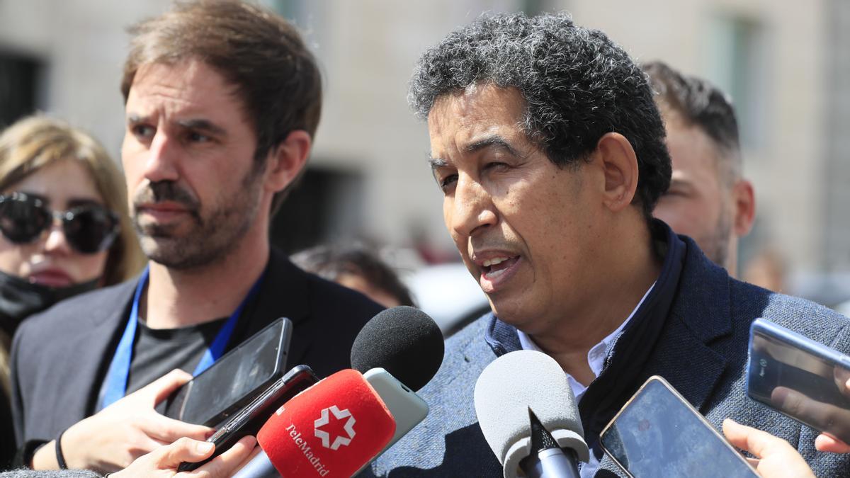El Front Polisario talla les comunicacions amb el Govern d’Espanya