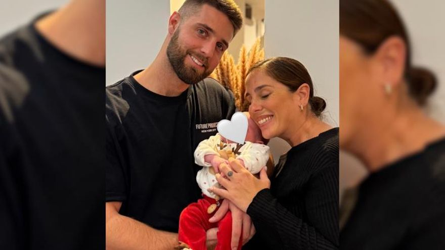 Alma, la hija de Anabel Pantoja, ingresada de urgencia