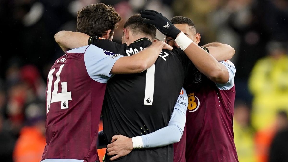 El Aston Villa 'resiste' en Stamford Bridge y fuerza el 'replay'