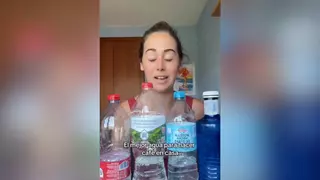 Cuál es la mejor marca de agua para preparar café en casa: esta experta lo tiene claro