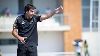 El rival del Córdoba CF: Raúl aspira al baño de plata