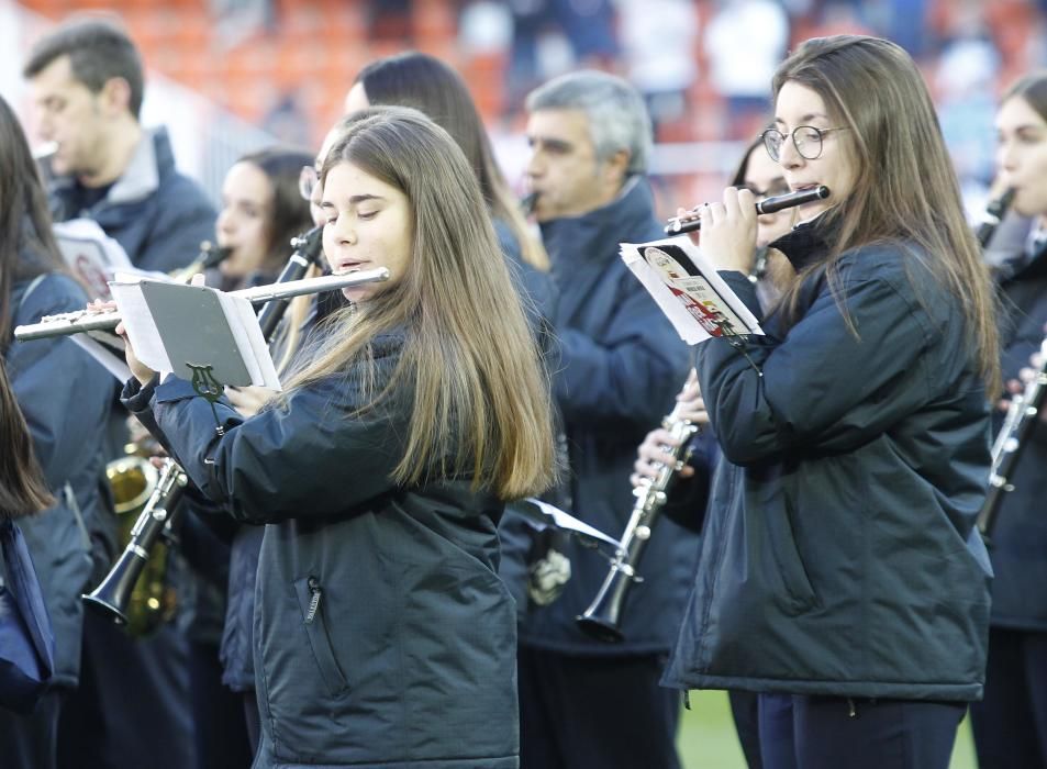 BANDAS DE MÚSICA: Unió Musical d’Aielo